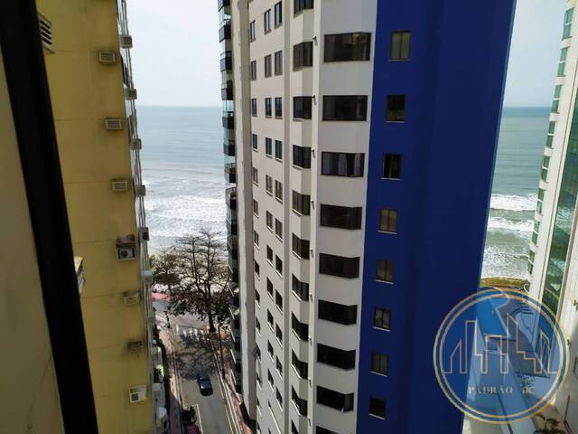 Apartamento para Temporada em Balneário Camboriú - 1