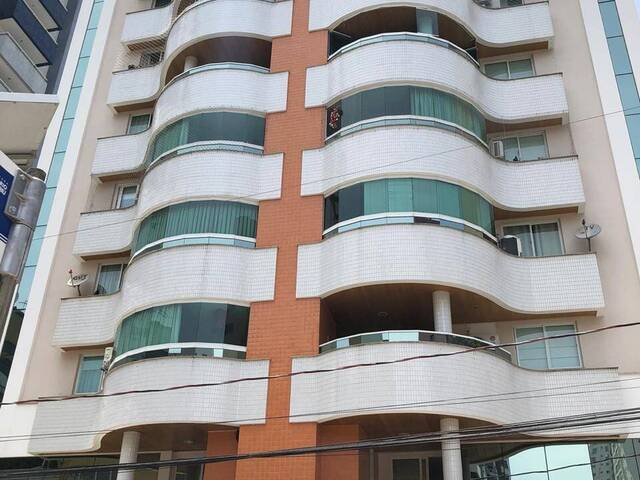 Apartamento para Temporada em Balneário Camboriú - 2