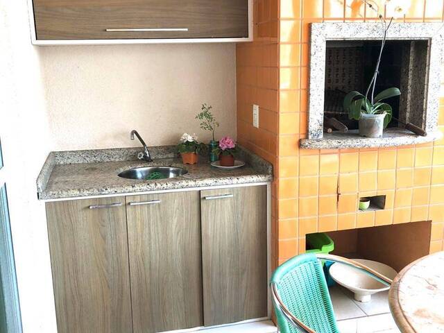 Apartamento para Temporada em Balneário Camboriú - 4