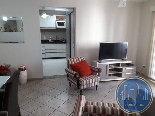 Apartamento para Temporada em Balneário Camboriú - 1