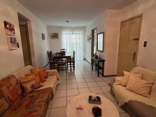 Apartamento para Temporada em Balneário Camboriú - 4