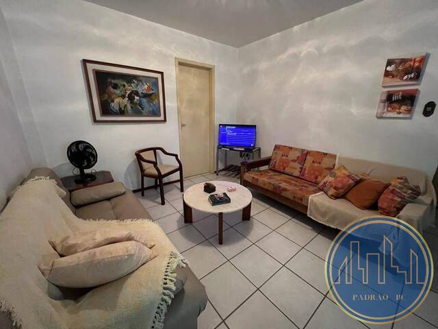 Apartamento para Temporada em Balneário Camboriú - 3