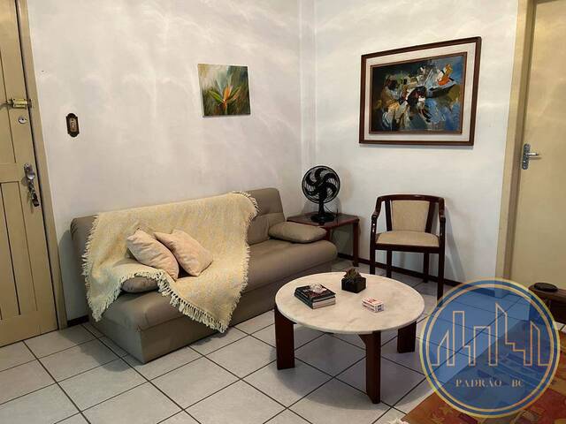 Apartamento para Temporada em Balneário Camboriú - 5