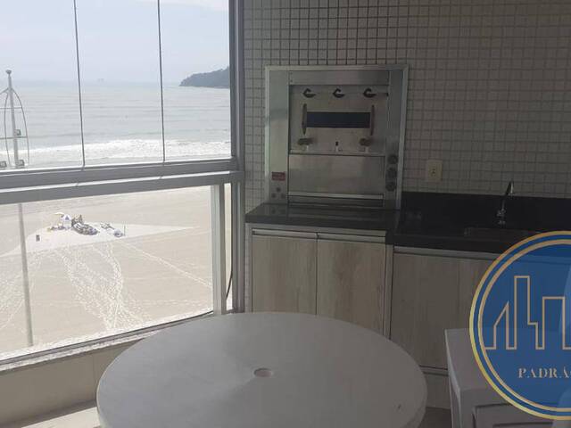 Apartamento para Temporada em Balneário Camboriú - 3