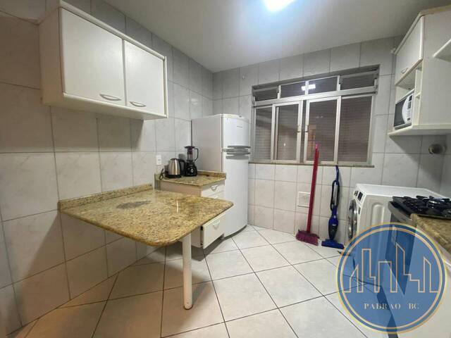 Apartamento para Locação em Balneário Camboriú - 5