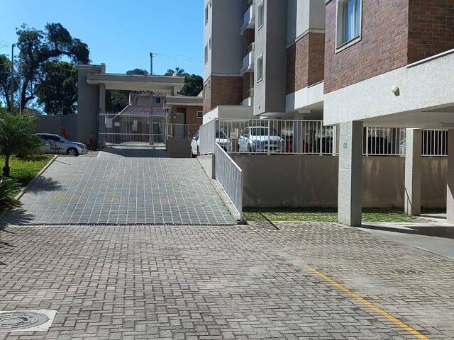 Apartamento para Venda em São José dos Pinhais - 4