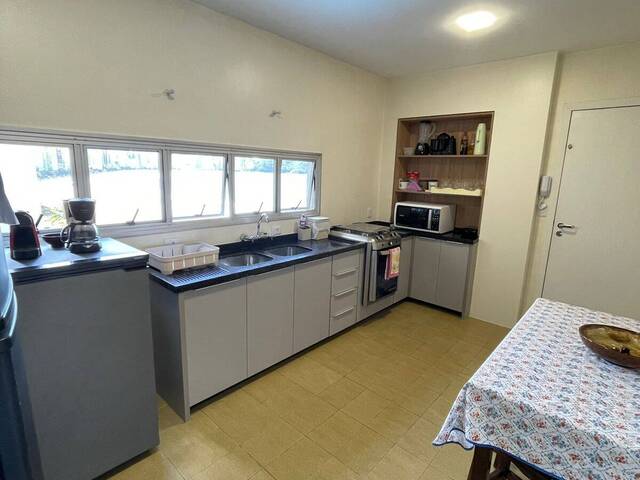 Apartamento para Temporada em Balneário Camboriú - 2