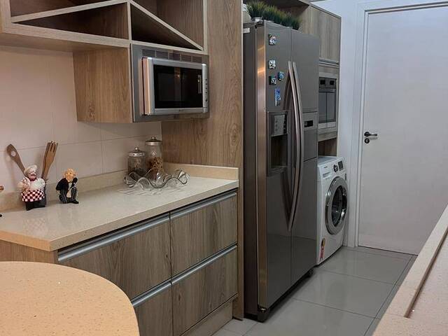 Apartamento para Temporada em Balneário Camboriú - 3