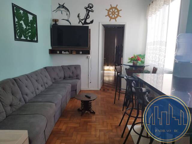 Apartamento para Temporada em Balneário Camboriú - 3