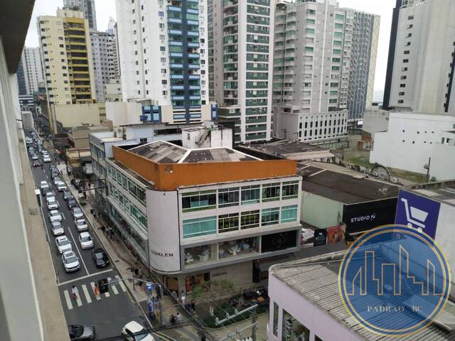 Temporada em Centro - Balneário Camboriú