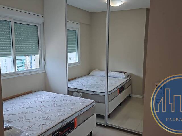 Apartamento para Temporada em Balneário Camboriú - 3