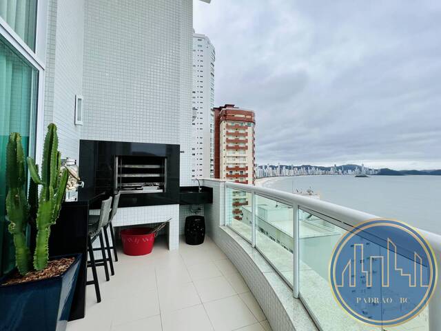 Apartamento para Venda em Balneário Camboriú - 2