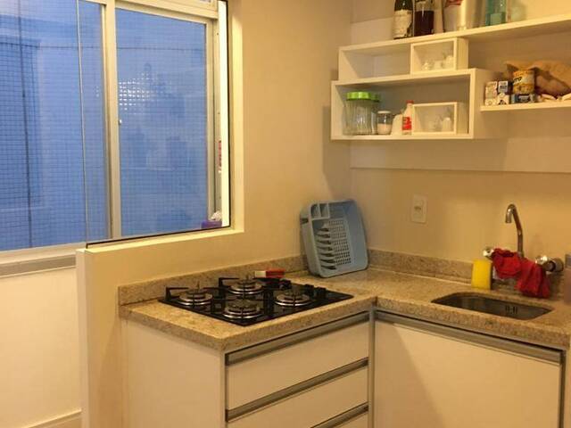 Apartamento para Temporada em Balneário Camboriú - 5