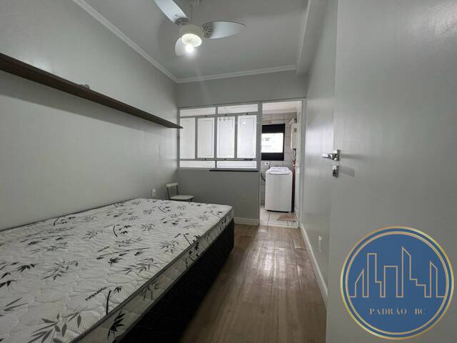 Apartamento para Temporada em Balneário Camboriú - 2