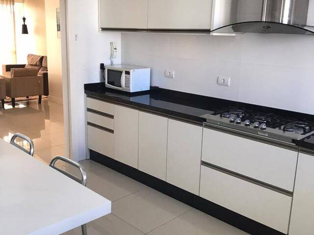 Apartamento para Temporada em Balneário Camboriú - 5