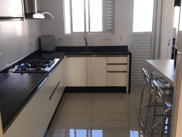 Apartamento para Temporada em Balneário Camboriú - 4