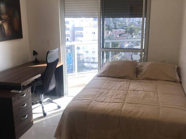 #651 - Apartamento para Temporada em Balneário Camboriú - SC - 3