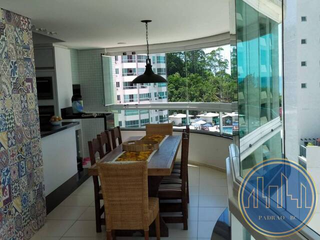 Apartamento para Venda em Balneário Camboriú - 3