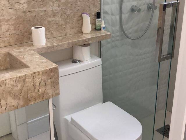 Apartamento para Temporada em Balneário Camboriú - 5