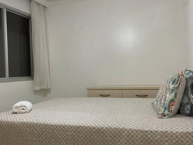 Apartamento para Temporada em Balneário Camboriú - 3