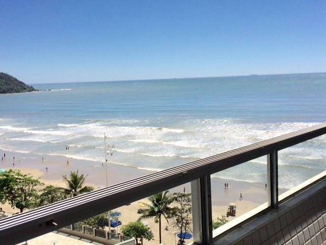 Temporada em Centro - Balneário Camboriú