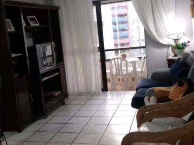 Apartamento para Temporada em Balneário Camboriú - 2